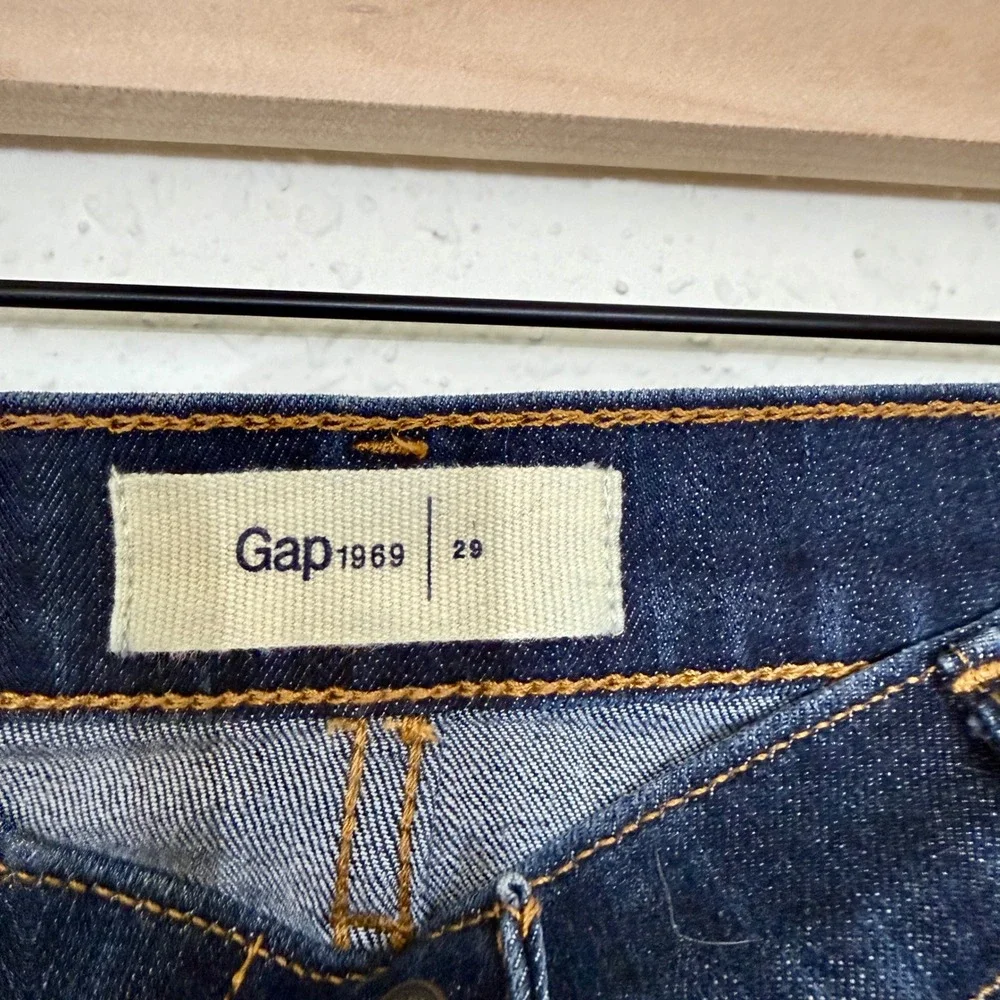 Gap 1969 discover timeless